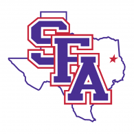 Stephen F Austin University Logo ,Logo , icon , SVG Stephen F Austin University Logo