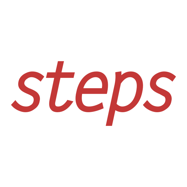 steps