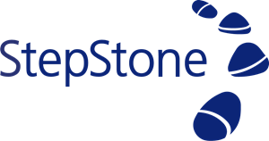 StepStone Logo ,Logo , icon , SVG StepStone Logo