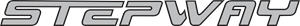 Stepway Logo ,Logo , icon , SVG Stepway Logo