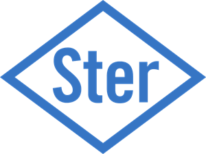 Ster Logo ,Logo , icon , SVG Ster Logo