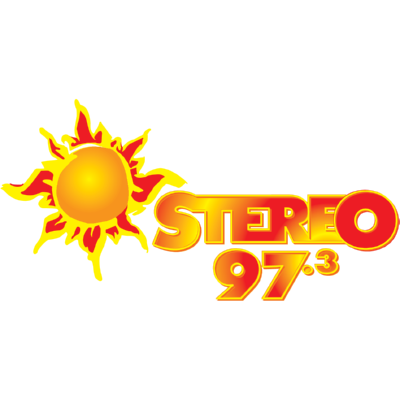 Stereo 97 Logo ,Logo , icon , SVG Stereo 97 Logo