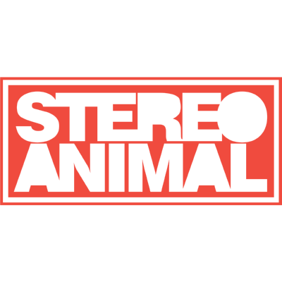 STEREO ANIMAL Logo ,Logo , icon , SVG STEREO ANIMAL Logo