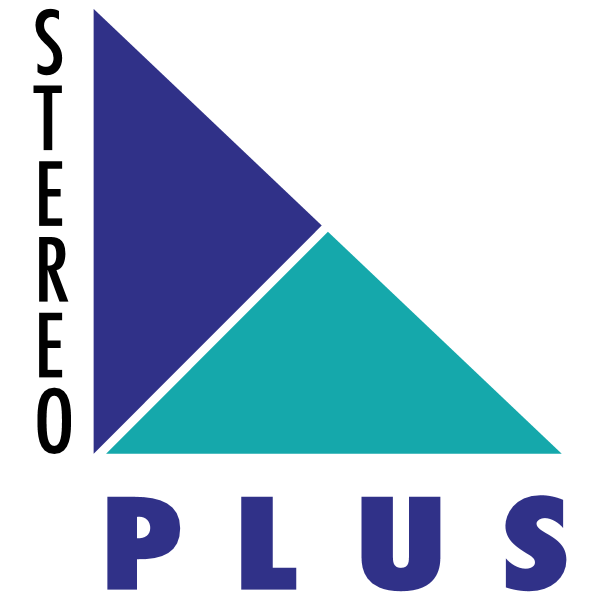 stereo-plus