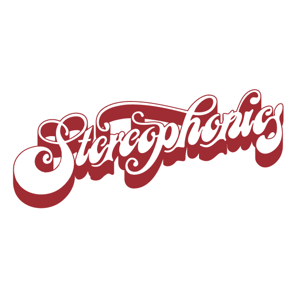 Stereophonics Logo ,Logo , icon , SVG Stereophonics Logo