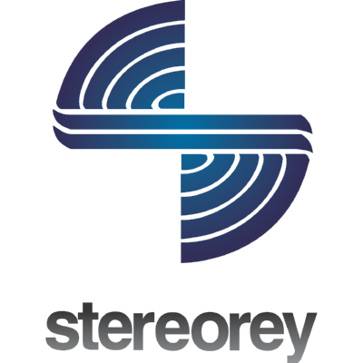 Stereorey Logo ,Logo , icon , SVG Stereorey Logo