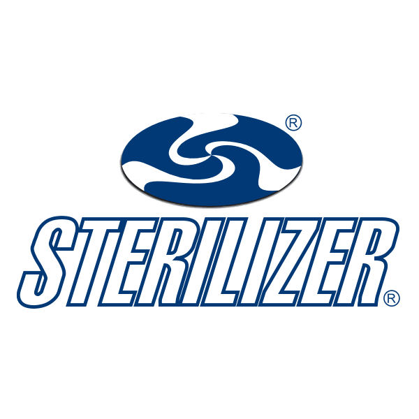 Sterilizer Logo ,Logo , icon , SVG Sterilizer Logo