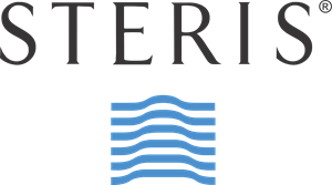Steris Logo ,Logo , icon , SVG Steris Logo