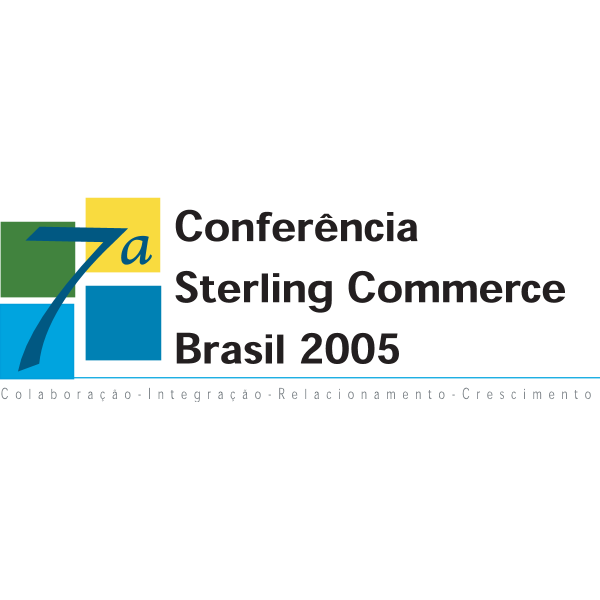 Sterling Commerce Brasil Logo ,Logo , icon , SVG Sterling Commerce Brasil Logo