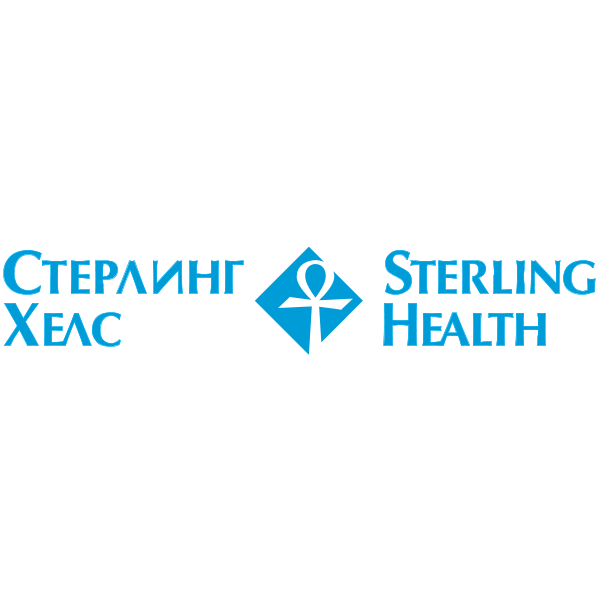 Sterling Health Logo ,Logo , icon , SVG Sterling Health Logo