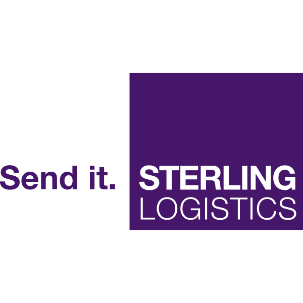 Sterling Logistics Logo ,Logo , icon , SVG Sterling Logistics Logo
