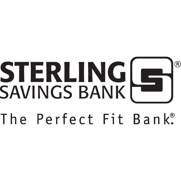 Sterling Savings Bank Logo ,Logo , icon , SVG Sterling Savings Bank Logo