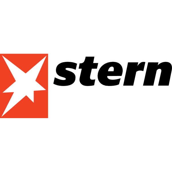 Stern Logo ,Logo , icon , SVG Stern Logo