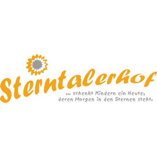 Sterntalerhof Logo ,Logo , icon , SVG Sterntalerhof Logo