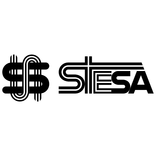 stesa