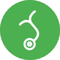 Stetho Logo ,Logo , icon , SVG Stetho Logo