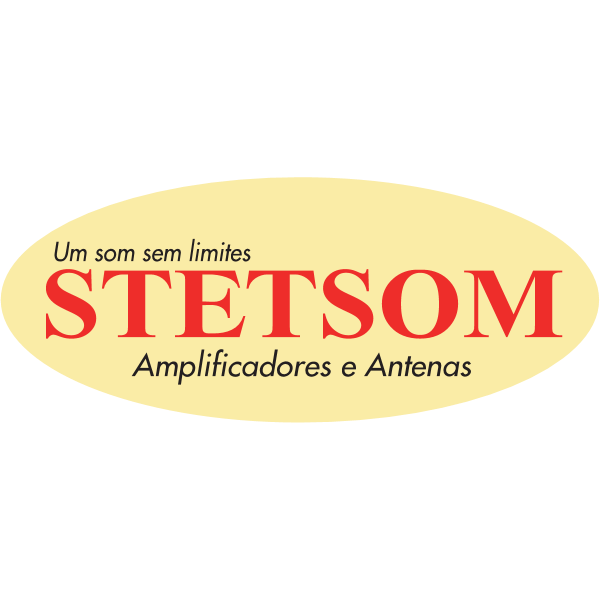 Stetsom Logo ,Logo , icon , SVG Stetsom Logo