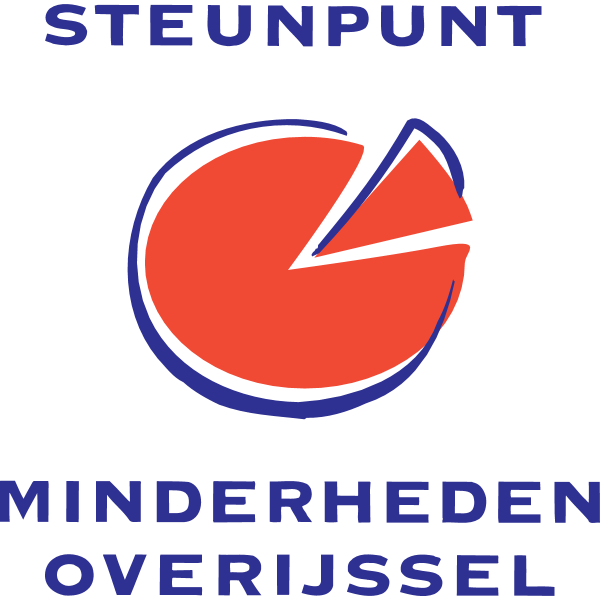 Steunpunt Minderheden overijssel Logo ,Logo , icon , SVG Steunpunt Minderheden overijssel Logo
