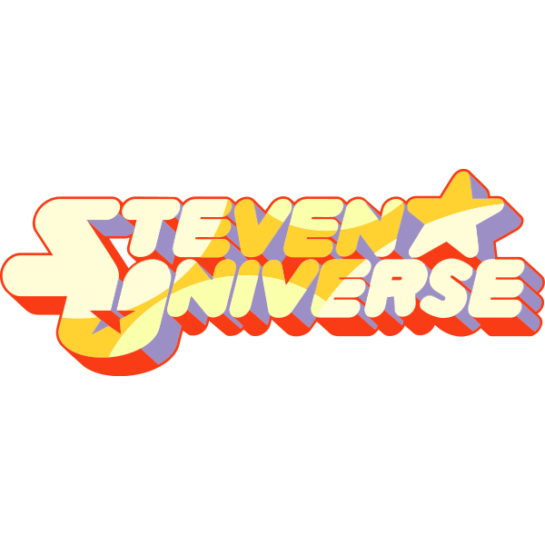Steven Universe ,Logo , icon , SVG Steven Universe