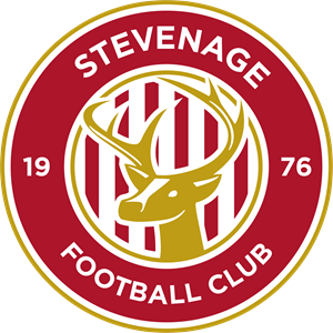 Stevenage FC Logo ,Logo , icon , SVG Stevenage FC Logo