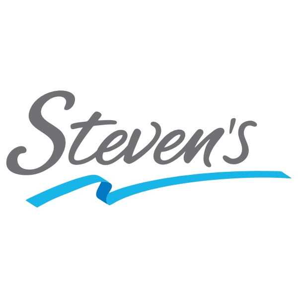 Steven’s Logo