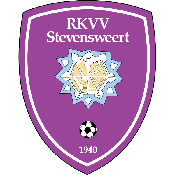 Stevensweert rkvv Logo ,Logo , icon , SVG Stevensweert rkvv Logo