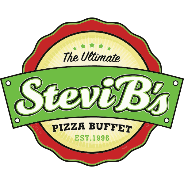 Stevi B’s Logo