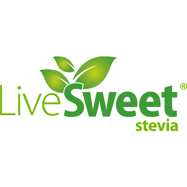 Stevia LiveSweet Logo ,Logo , icon , SVG Stevia LiveSweet Logo