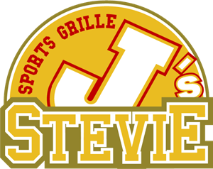 Stevie J’s Restaurant and Pub Logo ,Logo , icon , SVG Stevie J’s Restaurant and Pub Logo