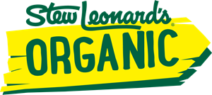 Stew Leonard’s ORGANIC Logo ,Logo , icon , SVG Stew Leonard’s ORGANIC Logo