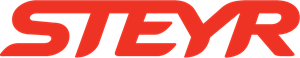 Steyr Logo ,Logo , icon , SVG Steyr Logo