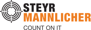 Steyr Mannlicher Logo ,Logo , icon , SVG Steyr Mannlicher Logo