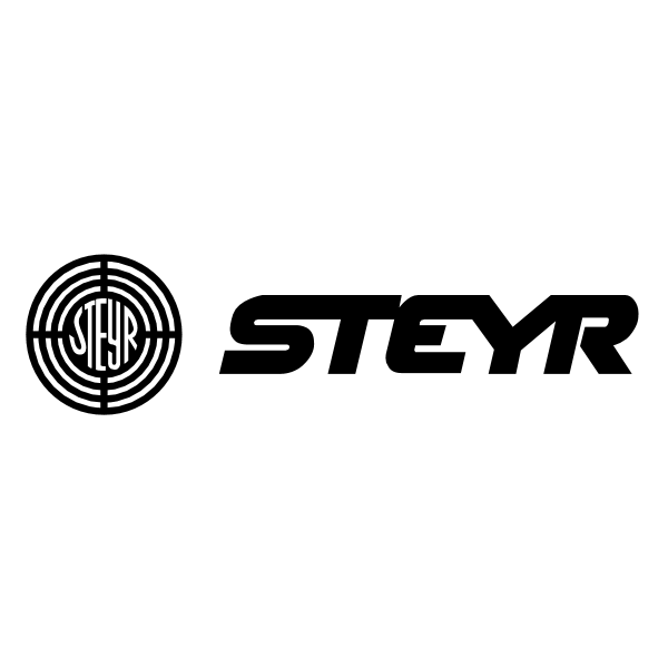 Steyr ,Logo , icon , SVG Steyr