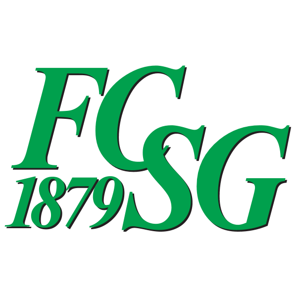 Stgallen Logo ,Logo , icon , SVG Stgallen Logo
