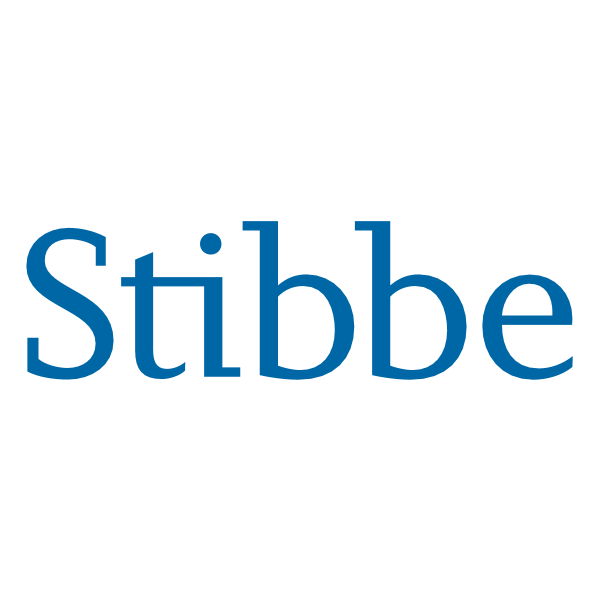 Stibbe Logo ,Logo , icon , SVG Stibbe Logo