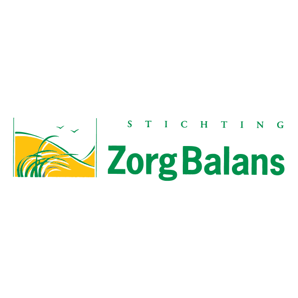 Stichting ZorgBalas Kennemerduin Logo