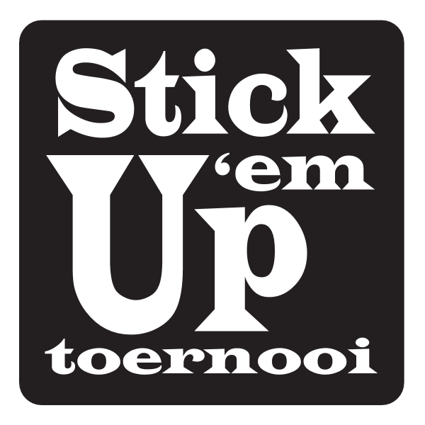 Stick ’em Up Logo ,Logo , icon , SVG Stick ’em Up Logo