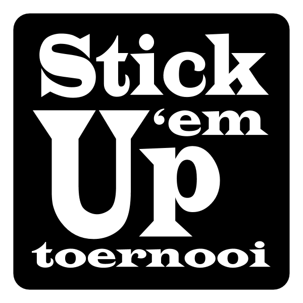 stick-em-up