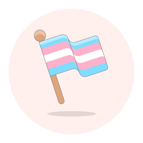 Stick Flag Transgender Download Logo Icon Png Svg Icon Download