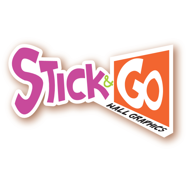 Stick & Go Logo