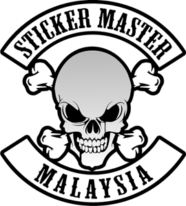 Sticker Master Logo ,Logo , icon , SVG Sticker Master Logo
