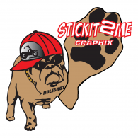 Stickit2me Graphix Logo ,Logo , icon , SVG Stickit2me Graphix Logo