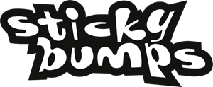 Sticky Bumps Logo