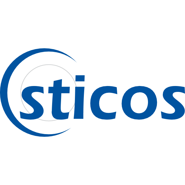 Sticos AS Logo ,Logo , icon , SVG Sticos AS Logo