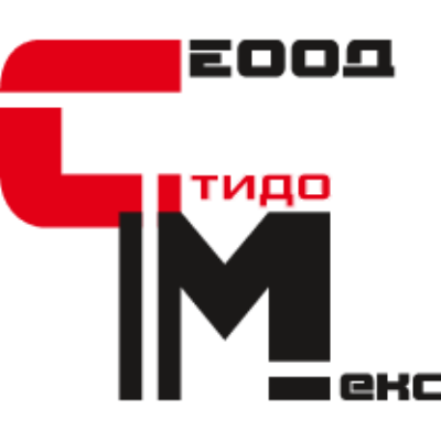 StidoMeks Logo ,Logo , icon , SVG StidoMeks Logo