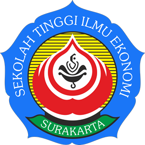 STIE SURAKARTA Logo ,Logo , icon , SVG STIE SURAKARTA Logo