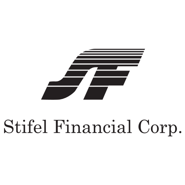 Stifel Financial Logo ,Logo , icon , SVG Stifel Financial Logo