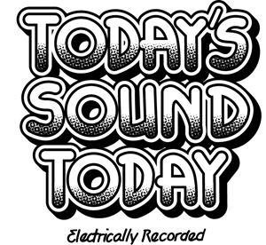Stiff Records – Today’s Sound Today Logo