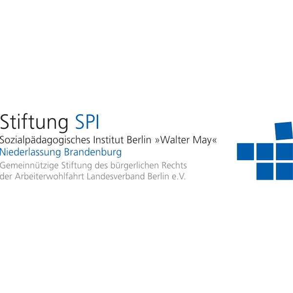 Stiftung SPI Brandenburg Logo ,Logo , icon , SVG Stiftung SPI Brandenburg Logo