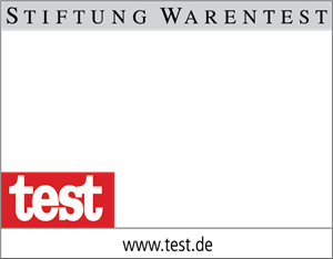 Stiftung Warentest Logo ,Logo , icon , SVG Stiftung Warentest Logo